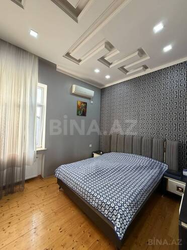 Satılır 7 otaqlı həyət evi/bağ evi 360 m², Şüvəlan q., photo 19 from 31