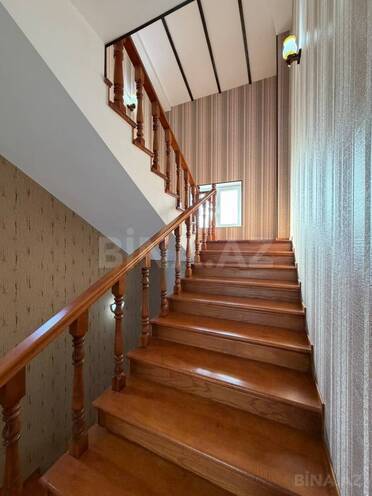 Satılır 7 otaqlı həyət evi/bağ evi 360 m², Şüvəlan q., photo 22 from 31