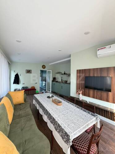 Satılır 7 otaqlı həyət evi/bağ evi 360 m², Şüvəlan q., photo 28 from 31