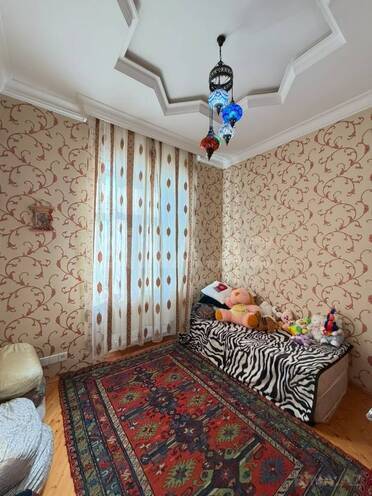 Satılır 7 otaqlı həyət evi/bağ evi 360 m², Şüvəlan q., photo 29 from 31