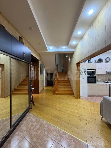 Satılır 7 otaqlı həyət evi/bağ evi 360 m², Şüvəlan q., photo 11 from 31
