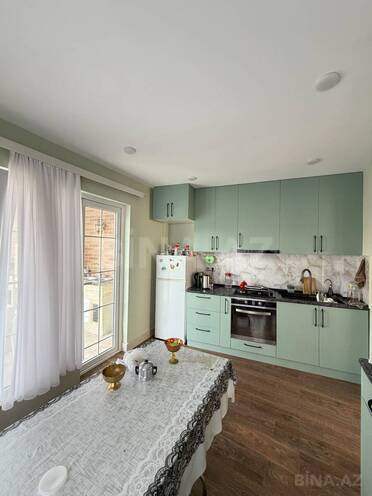 Satılır 7 otaqlı həyət evi/bağ evi 360 m², Şüvəlan q., photo 24 from 31