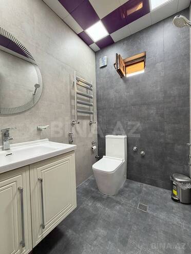 Satılır 7 otaqlı həyət evi/bağ evi 360 m², Şüvəlan q., photo 30 from 31