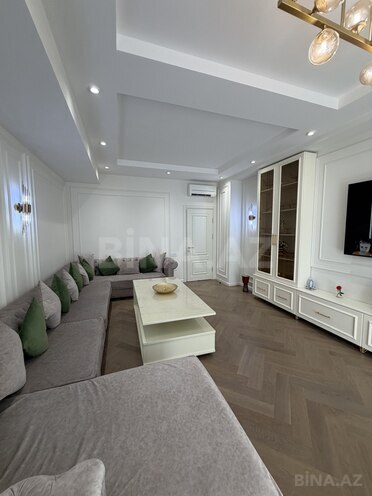 Продаётся 4-комн. новостройка 144 м², пос. Аг шехер, photo 16 from 26