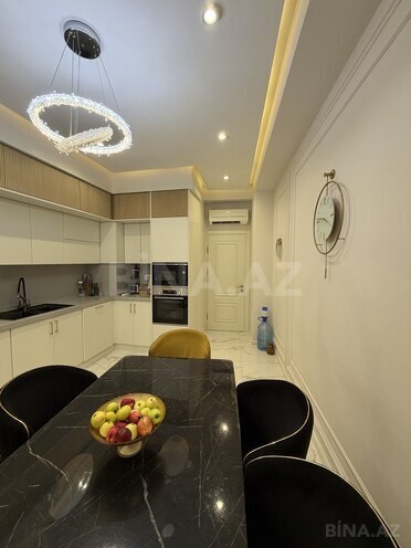Продаётся 4-комн. новостройка 144 м², пос. Аг шехер, photo 1 from 26
