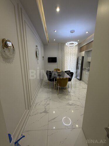 Продаётся 4-комн. новостройка 144 м², пос. Аг шехер, photo 21 from 26