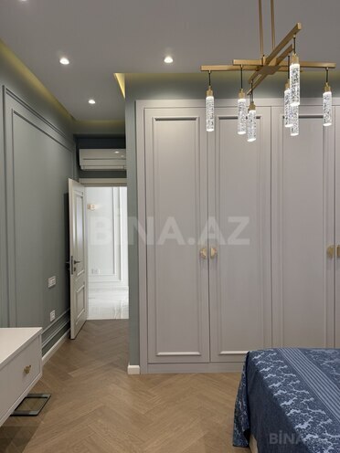Продаётся 4-комн. новостройка 144 м², пос. Аг шехер, photo 12 from 26