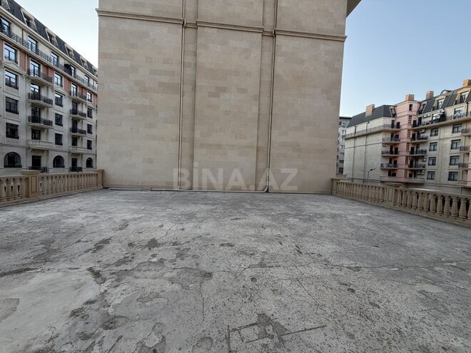 Продаётся 4-комн. новостройка 144 м², пос. Аг шехер, photo 23 from 26