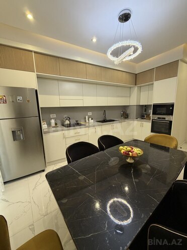 Продаётся 4-комн. новостройка 144 м², пос. Аг шехер, photo 3 from 26