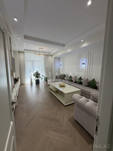 Продаётся 4-комн. новостройка 144 м², пос. Аг шехер, photo 17 from 26