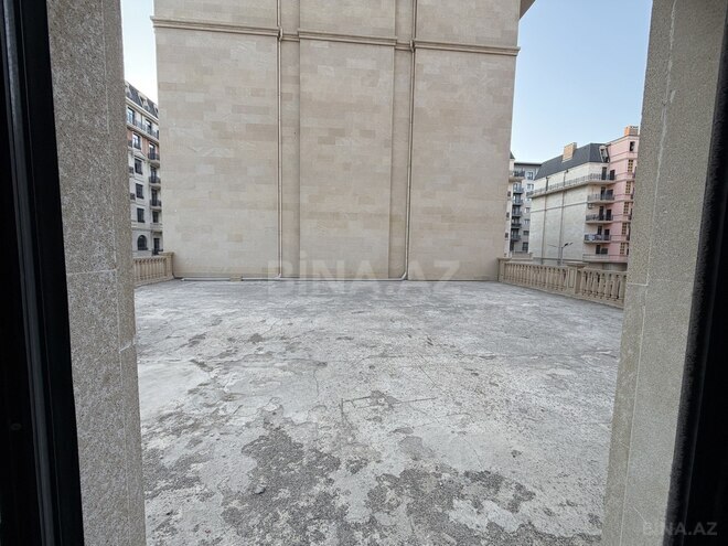 Продаётся 4-комн. новостройка 144 м², пос. Аг шехер, photo 24 from 26