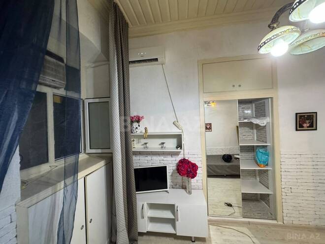 Satılır 1 otaqlı köhnə tikili 35 m², İçəri Şəhər m., photo 5 from 14