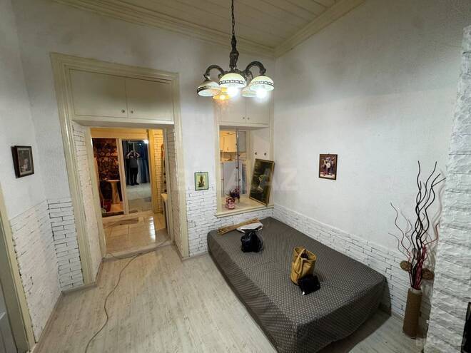 Satılır 1 otaqlı köhnə tikili 35 m², İçəri Şəhər m., photo 3 from 14