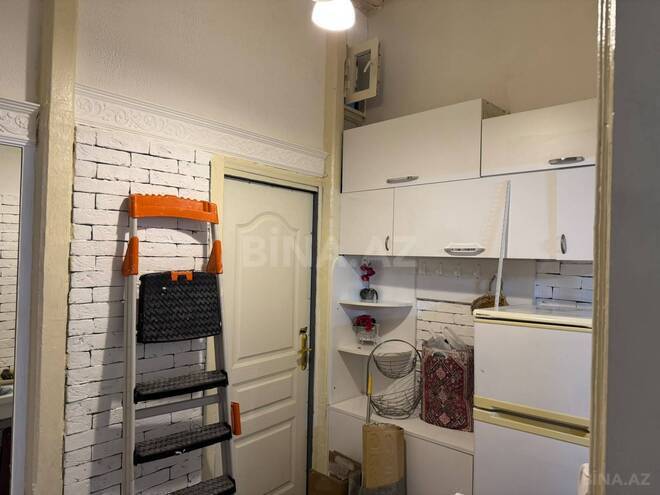 Satılır 1 otaqlı köhnə tikili 35 m², İçəri Şəhər m., photo 13 from 14