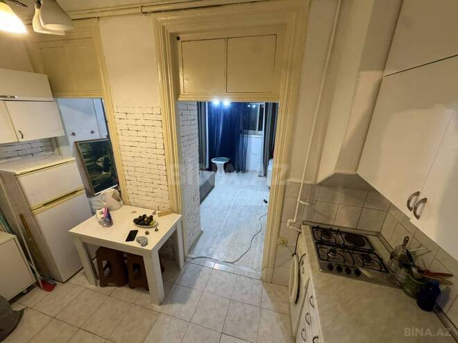 Satılır 1 otaqlı köhnə tikili 35 m², İçəri Şəhər m., photo 11 from 14