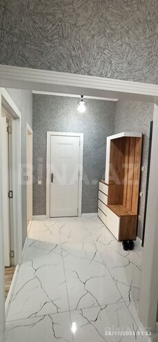 İcarəyə verilir 2 otaqlı yeni tikili 56 m², 20 Yanvar m., photo 11 from 12