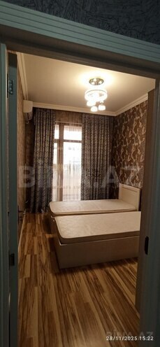 İcarəyə verilir 2 otaqlı yeni tikili 56 m², 20 Yanvar m., photo 6 from 12