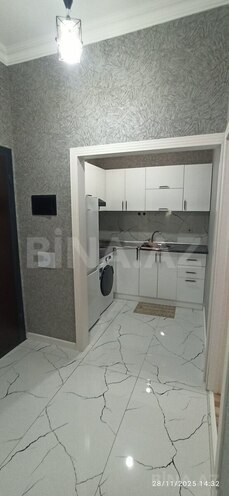 İcarəyə verilir 2 otaqlı yeni tikili 56 m², 20 Yanvar m., photo 8 from 12