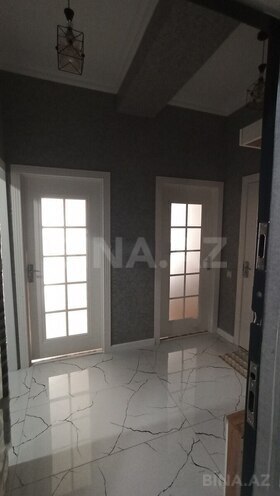 İcarəyə verilir 2 otaqlı yeni tikili 56 m², 20 Yanvar m., photo 10 from 12