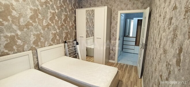 İcarəyə verilir 2 otaqlı yeni tikili 56 m², 20 Yanvar m., photo 7 from 12