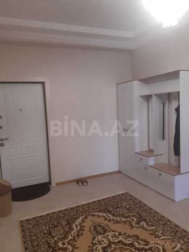Сдаётся 3-комн. новостройка 130 м², м. Нариман Нариманов, photo 1 from 32