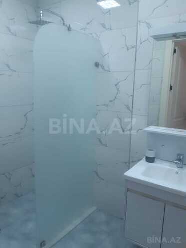 Сдаётся 3-комн. новостройка 130 м², м. Нариман Нариманов, photo 28 from 32