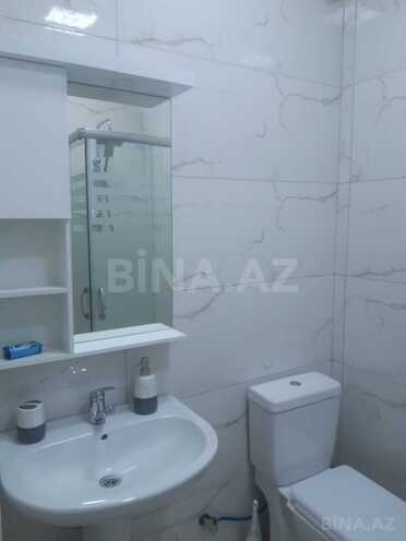 Сдаётся 3-комн. новостройка 130 м², м. Нариман Нариманов, photo 29 from 32