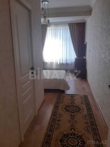 Сдаётся 3-комн. новостройка 130 м², м. Нариман Нариманов, photo 22 from 32