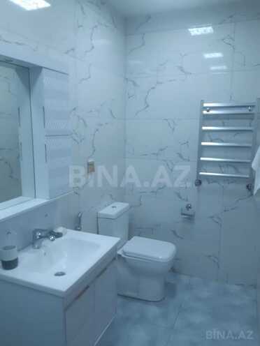 Сдаётся 3-комн. новостройка 130 м², м. Нариман Нариманов, photo 30 from 32