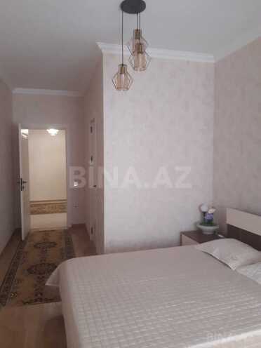 Сдаётся 3-комн. новостройка 130 м², м. Нариман Нариманов, photo 23 from 32