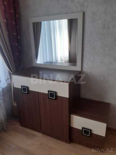 Сдаётся 3-комн. новостройка 130 м², м. Нариман Нариманов, photo 18 from 32