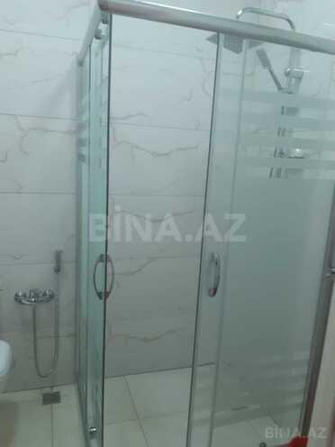 Сдаётся 3-комн. новостройка 130 м², м. Нариман Нариманов, photo 27 from 32