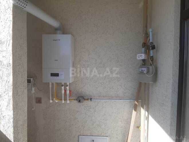 Сдаётся 3-комн. новостройка 130 м², м. Нариман Нариманов, photo 31 from 32