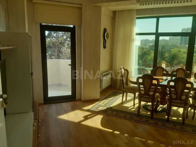 Сдаётся 3-комн. новостройка 130 м², м. Нариман Нариманов, photo 3 from 32