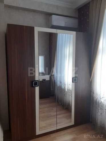 Сдаётся 3-комн. новостройка 130 м², м. Нариман Нариманов, photo 24 from 32