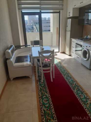 Сдаётся 3-комн. новостройка 130 м², м. Нариман Нариманов, photo 10 from 32