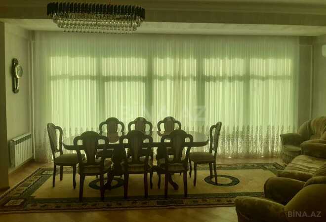 Сдаётся 3-комн. новостройка 130 м², м. Нариман Нариманов, photo 5 from 32
