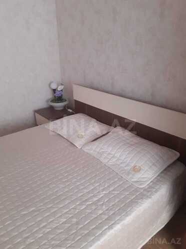 Сдаётся 3-комн. новостройка 130 м², м. Нариман Нариманов, photo 20 from 32