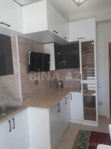Сдаётся 3-комн. новостройка 130 м², м. Нариман Нариманов, photo 26 from 32