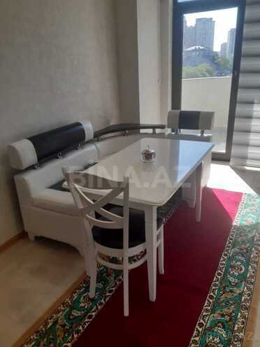 Сдаётся 3-комн. новостройка 130 м², м. Нариман Нариманов, photo 9 from 32