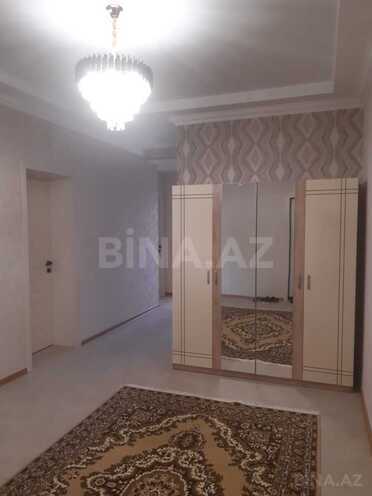 Сдаётся 3-комн. новостройка 130 м², м. Нариман Нариманов, photo 21 from 32