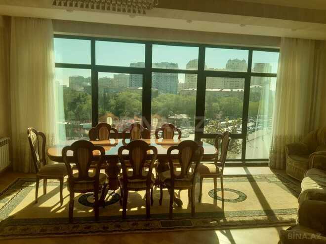 Сдаётся 3-комн. новостройка 130 м², м. Нариман Нариманов, photo 7 from 32
