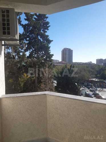 Сдаётся 3-комн. новостройка 130 м², м. Нариман Нариманов, photo 19 from 32