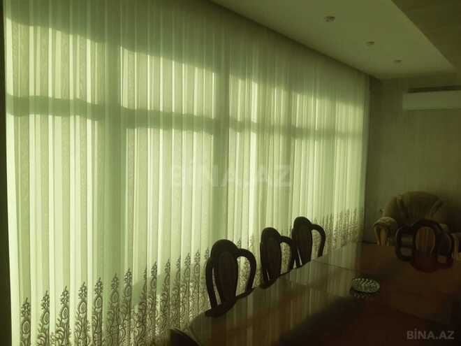Сдаётся 3-комн. новостройка 130 м², м. Нариман Нариманов, photo 14 from 32