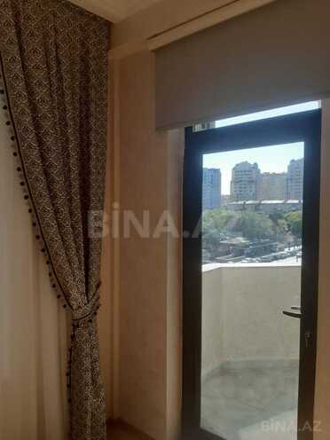 Сдаётся 3-комн. новостройка 130 м², м. Нариман Нариманов, photo 15 from 32