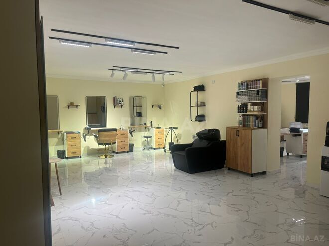Сдаётся  объект 75 м², м. Низами, photo 3 from 9