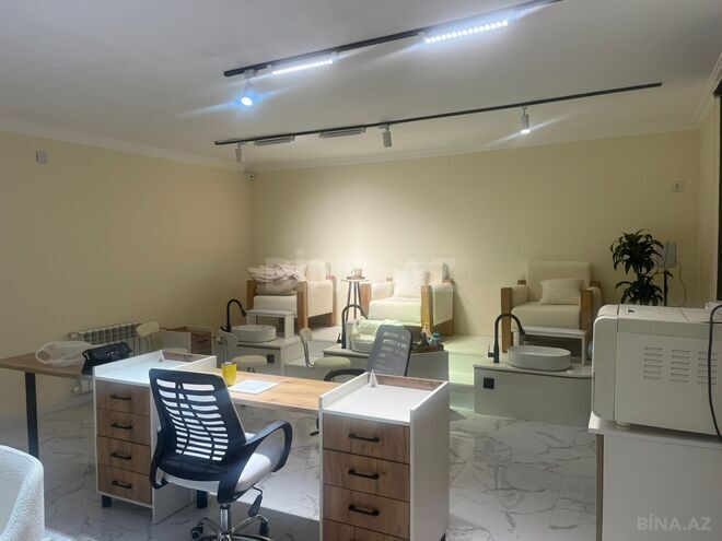 Сдаётся  объект 75 м², м. Низами, photo 5 from 9