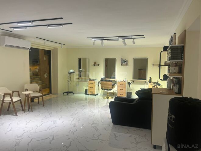 Сдаётся  объект 75 м², м. Низами, photo 1 from 9