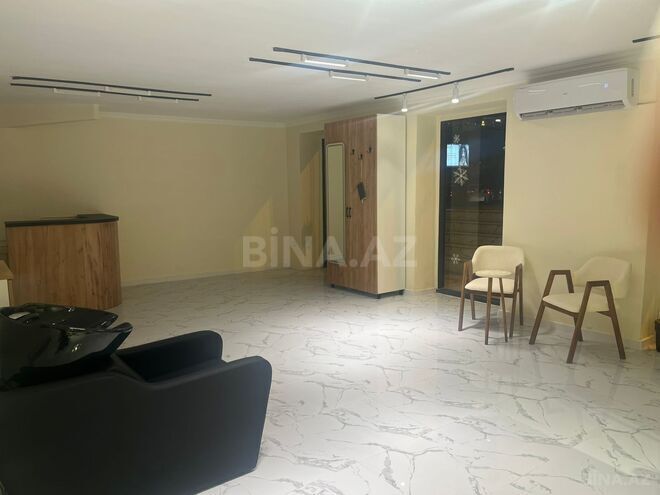 Сдаётся  объект 75 м², м. Низами, photo 6 from 9