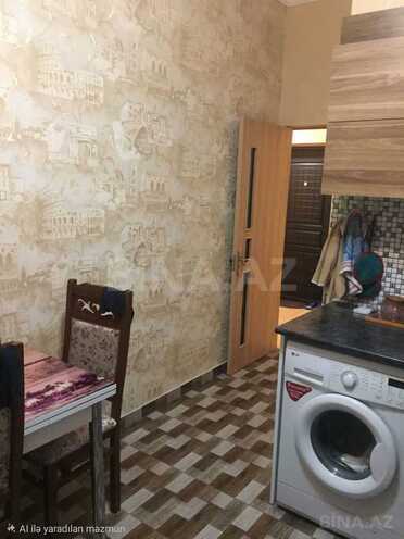 Satılır 2 otaqlı köhnə tikili 40 m², İnşaatçılar m., photo 3 from 9